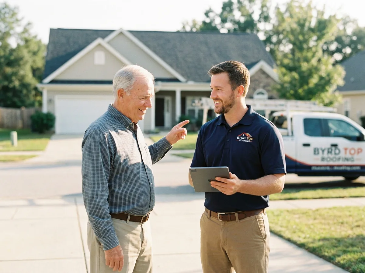 Roofing Somerville, AL FAQs